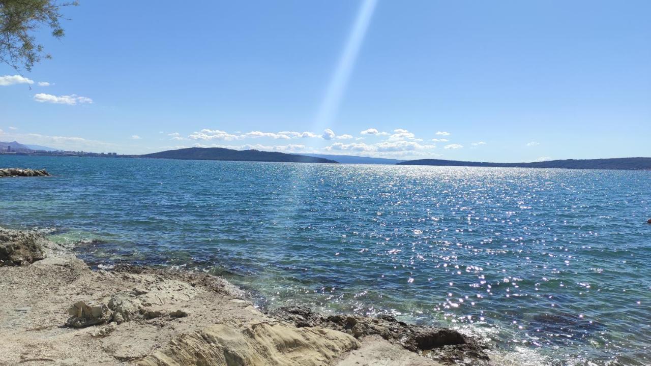 KaštelaApartman Ivaアパートメント エクステリア 写真