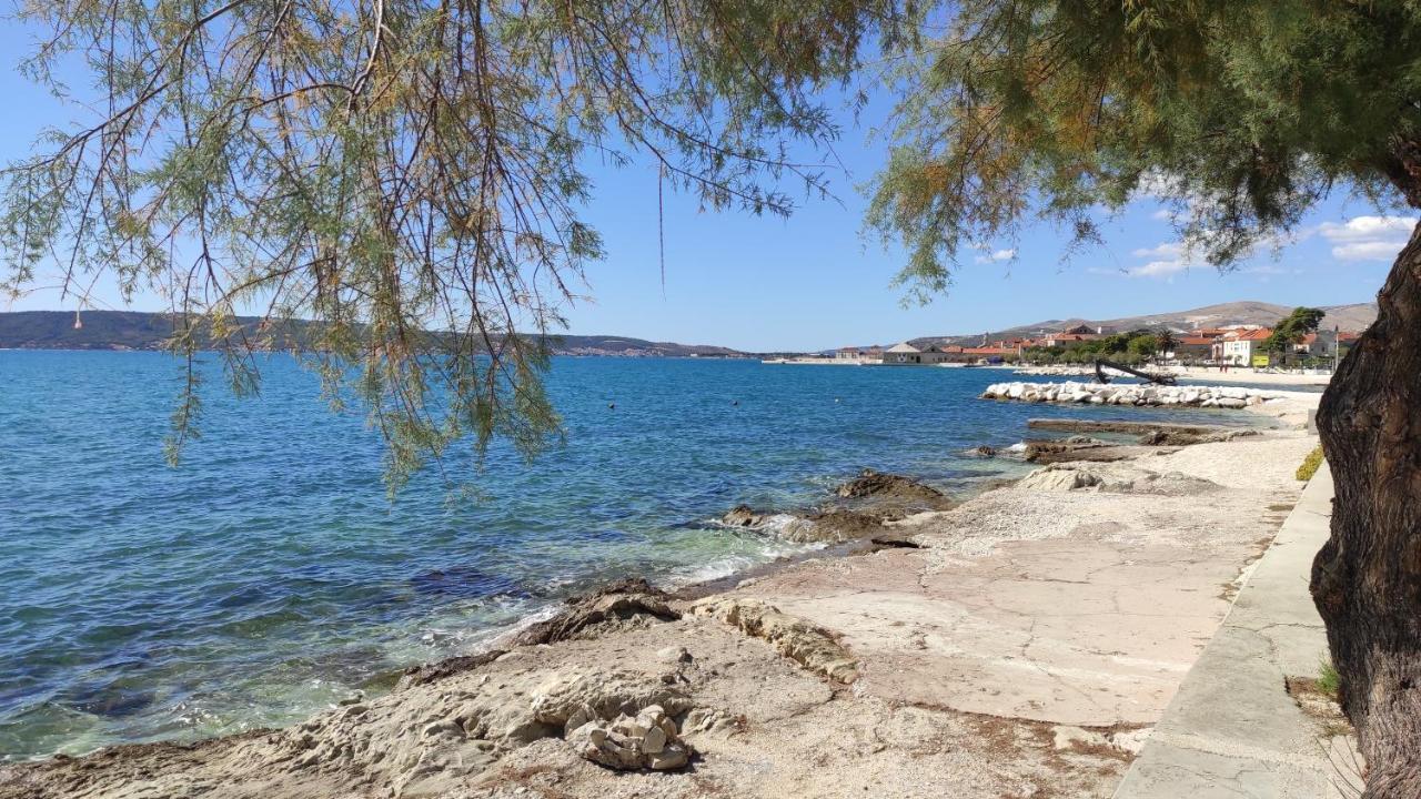KaštelaApartman Ivaアパートメント エクステリア 写真