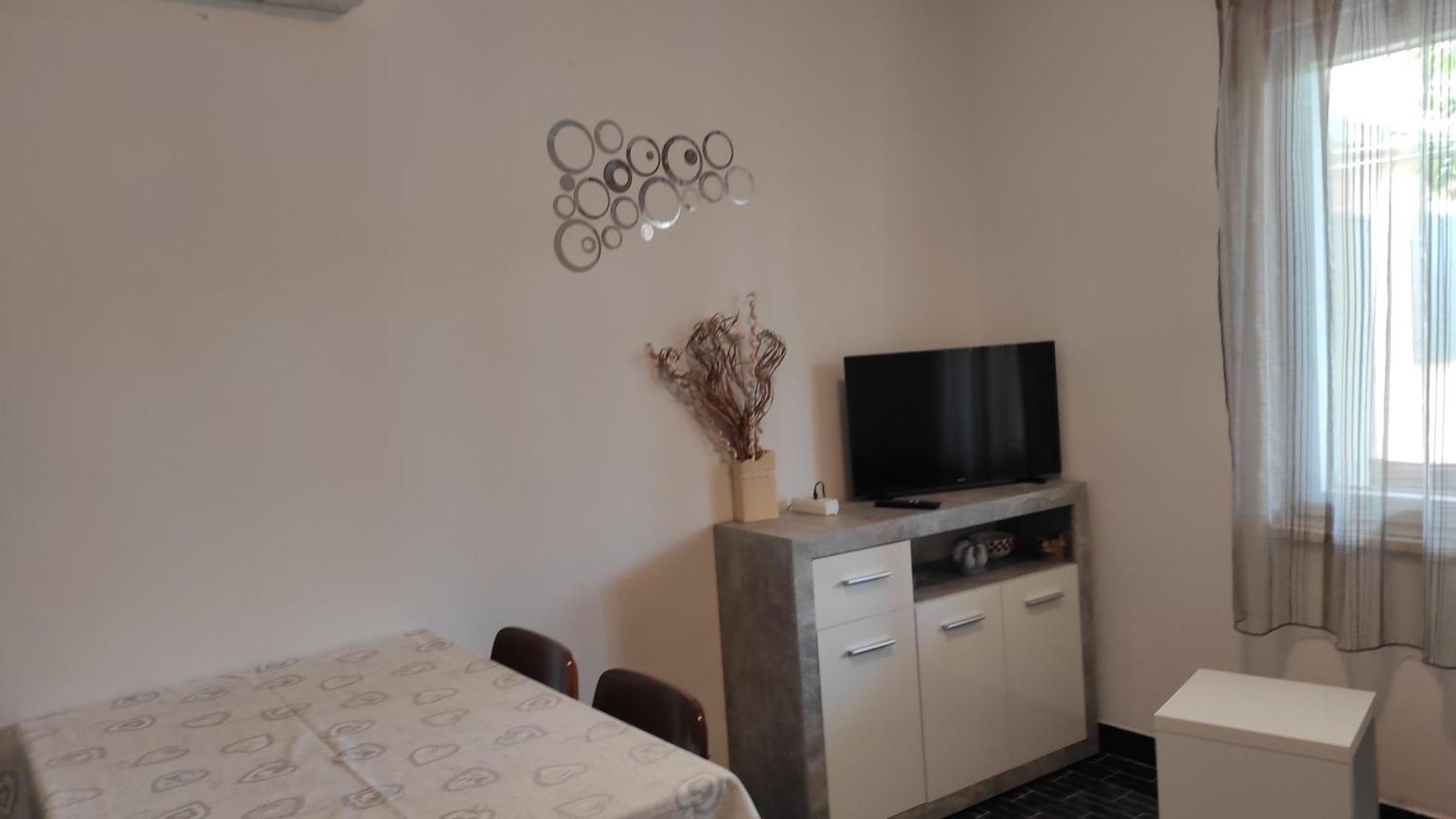 KaštelaApartman Ivaアパートメント エクステリア 写真