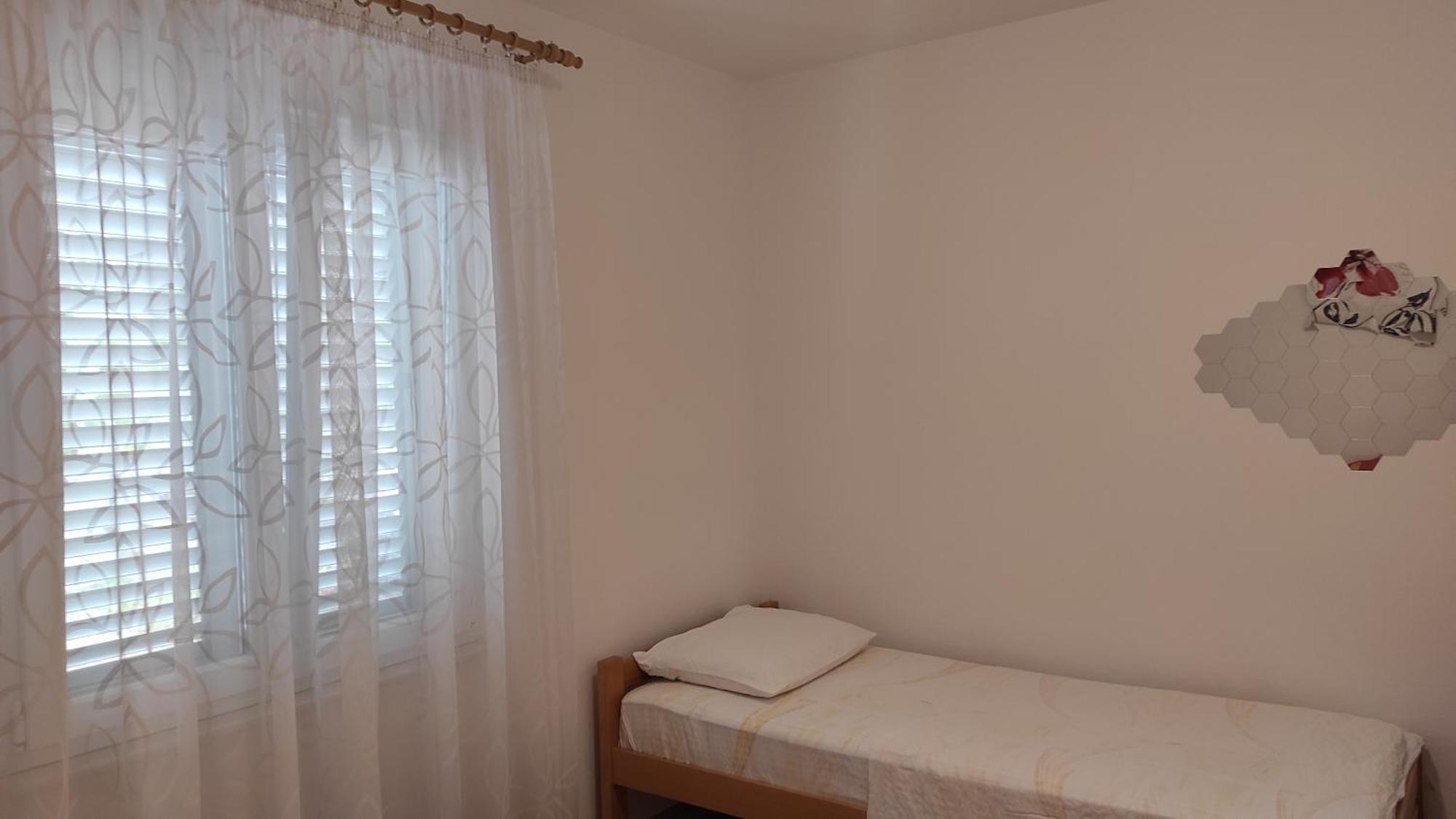 KaštelaApartman Ivaアパートメント エクステリア 写真