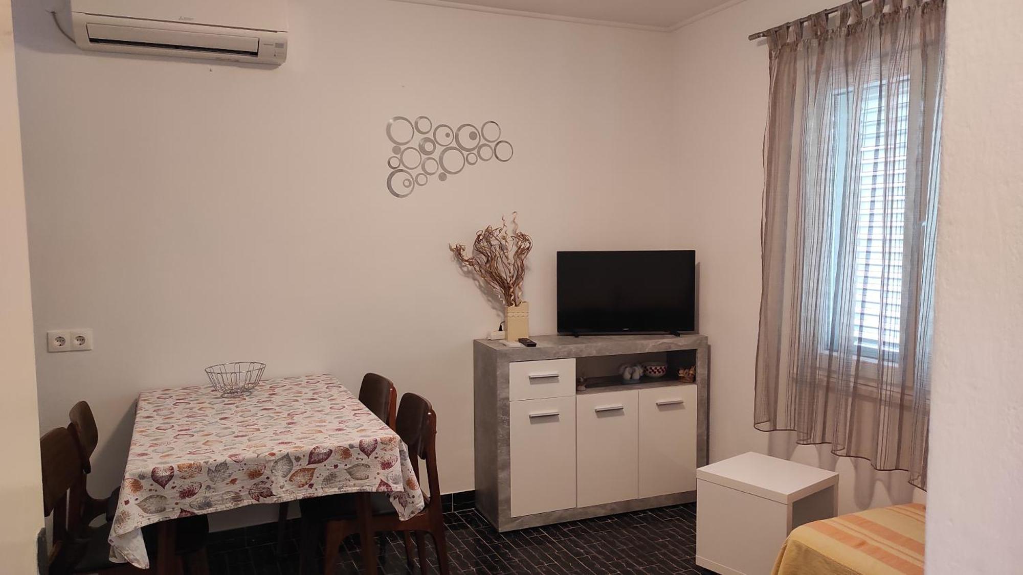 KaštelaApartman Ivaアパートメント エクステリア 写真