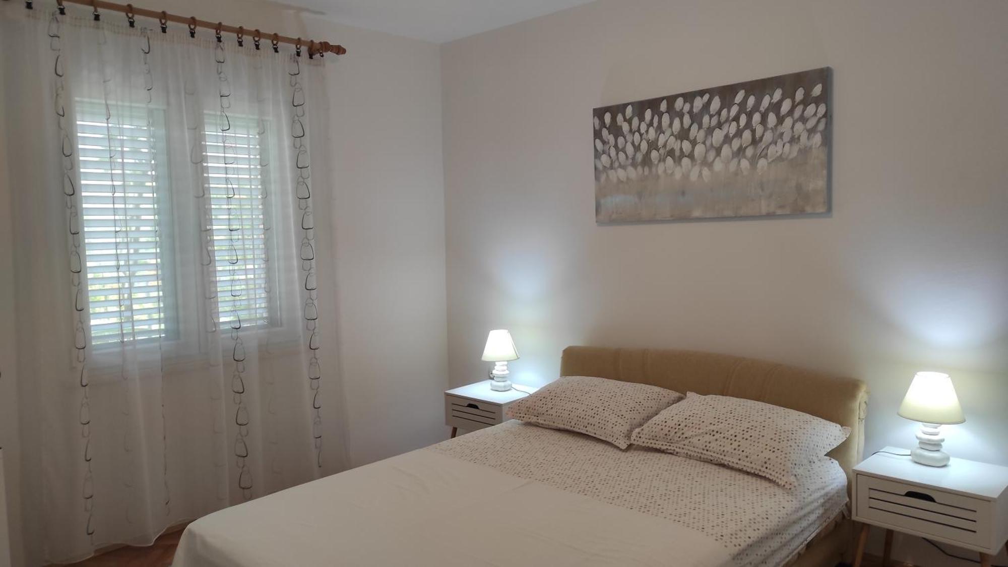 KaštelaApartman Ivaアパートメント エクステリア 写真