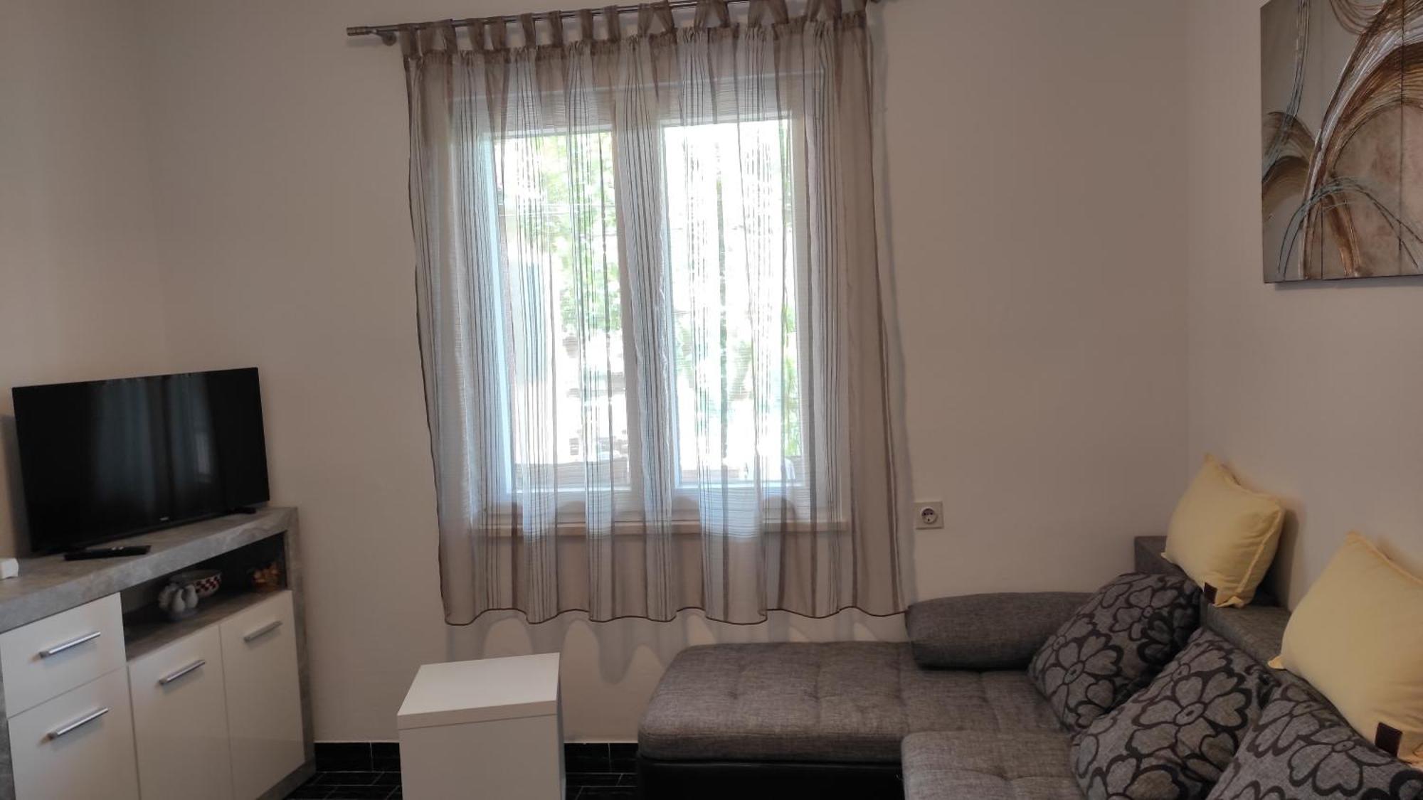 KaštelaApartman Ivaアパートメント エクステリア 写真